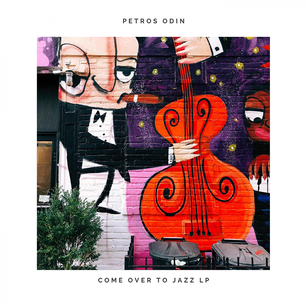 Petros Odin - Feel This (Original Mix)