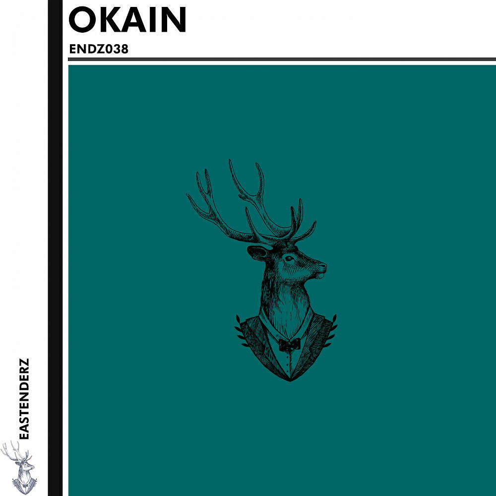Okain - Final Grades (Original Mix)