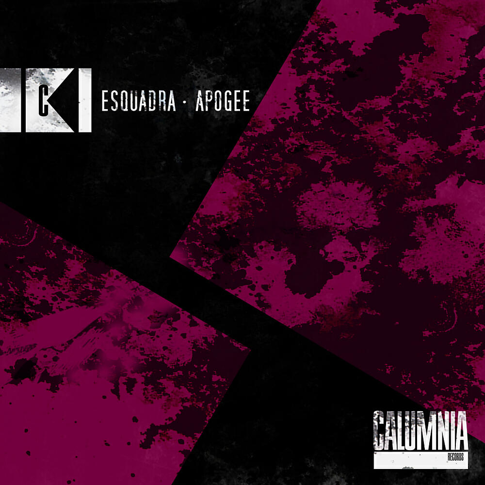 Esquadra - Apogee (Original Mix)