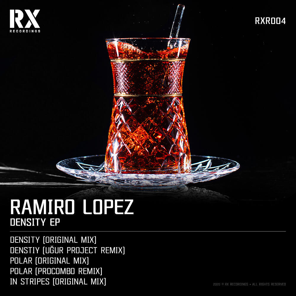 Ramiro Lopez - In Stripes (Original Mix)