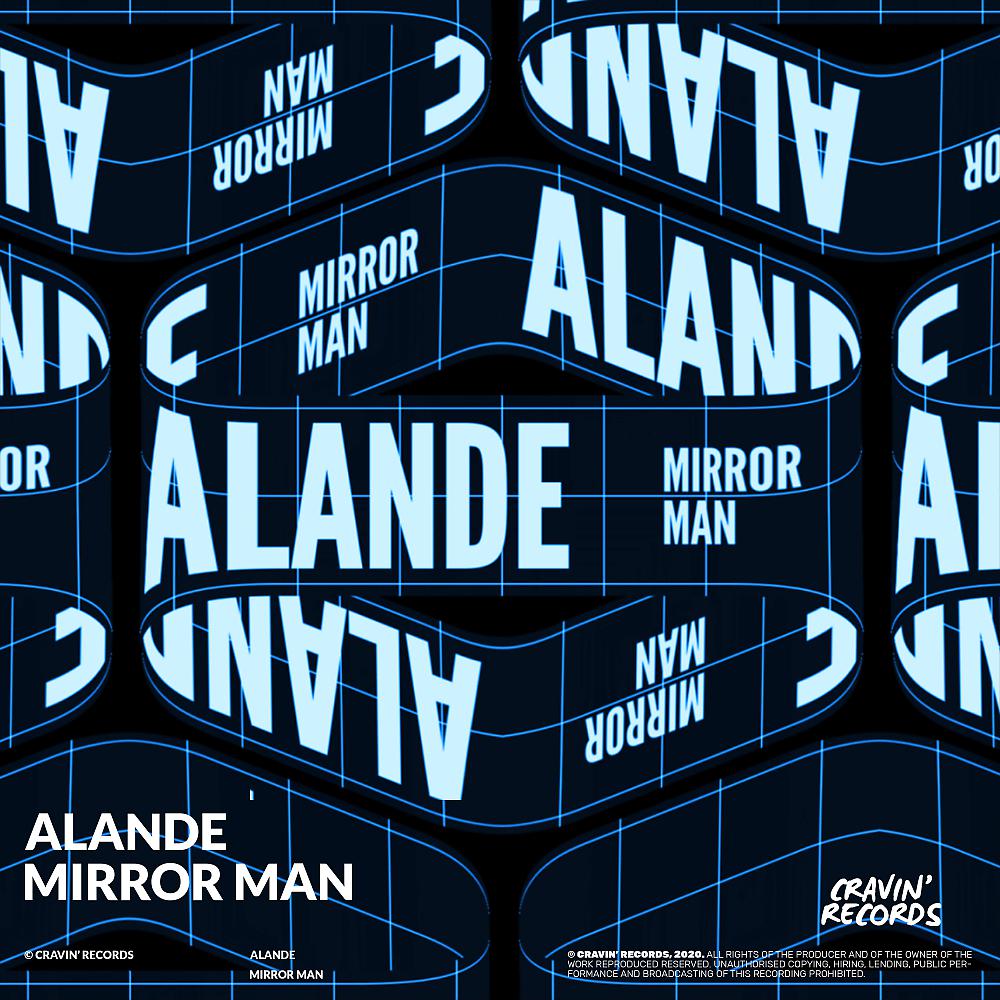 Постер альбома Mirror Man