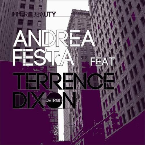 Terrence Dixon - Inner Beauty (Original)