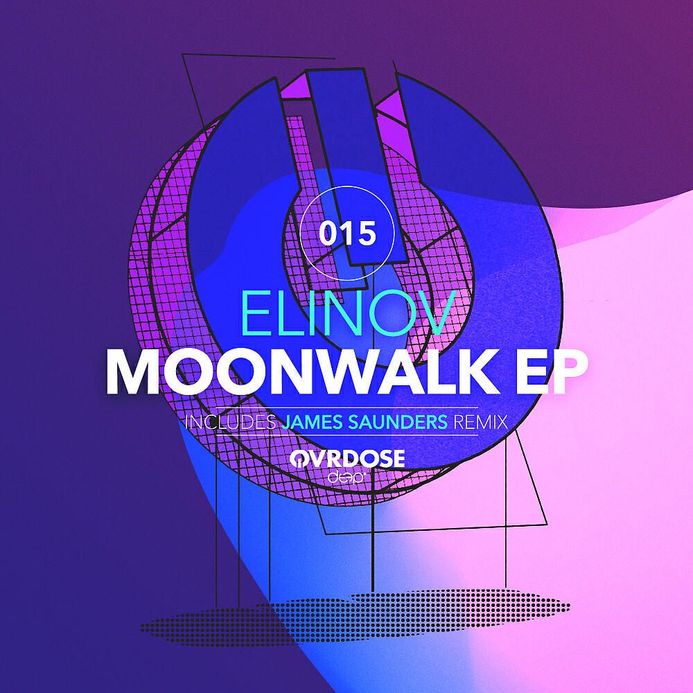 Elinov - Moonwalk (Original Mix)