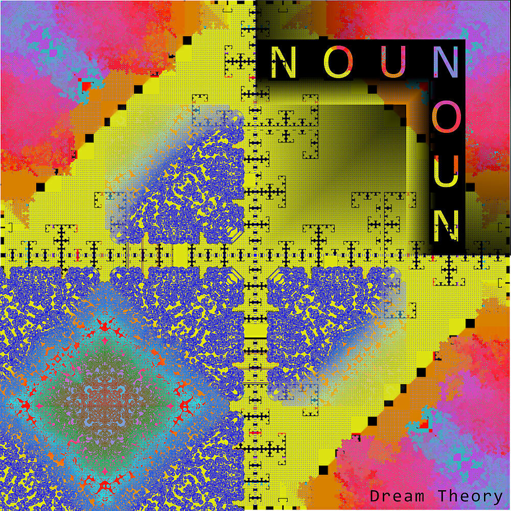Dream Theory - Vibration Station (Original Mix)