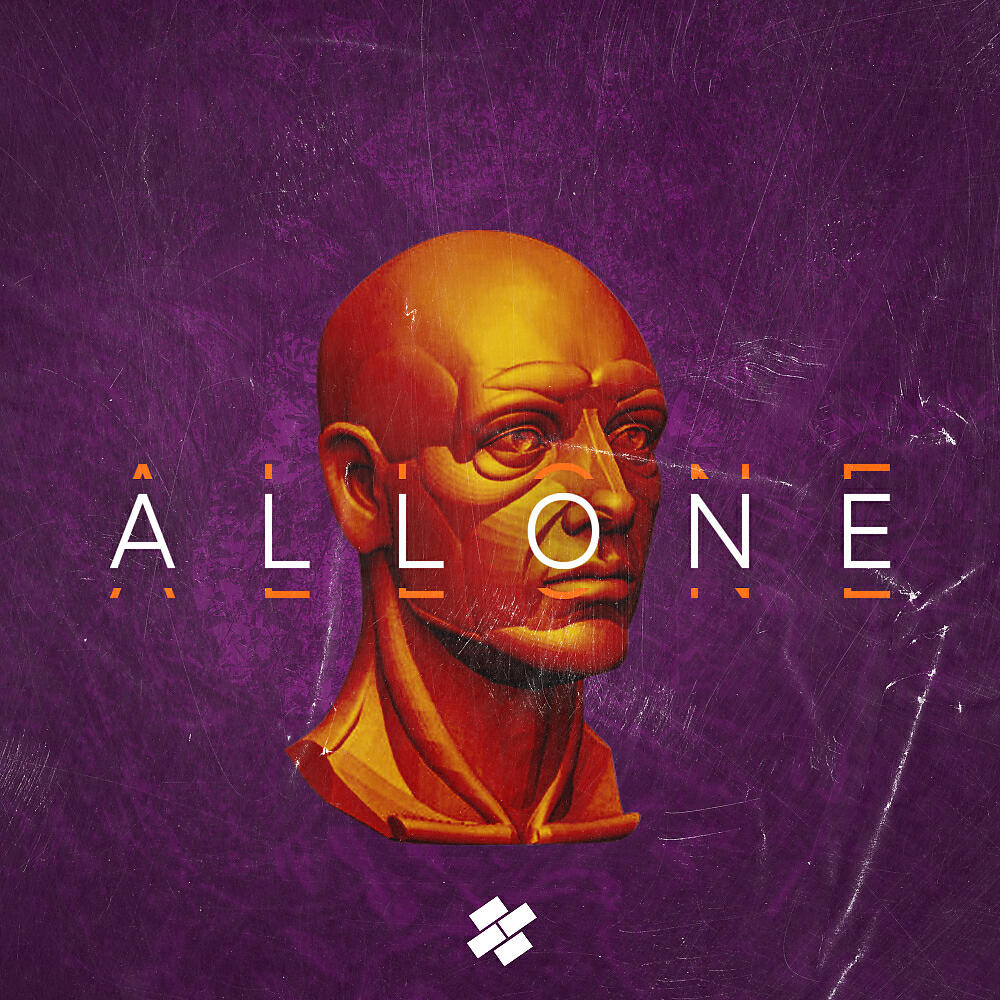 Spectral Sun - Allone (Original Mix)