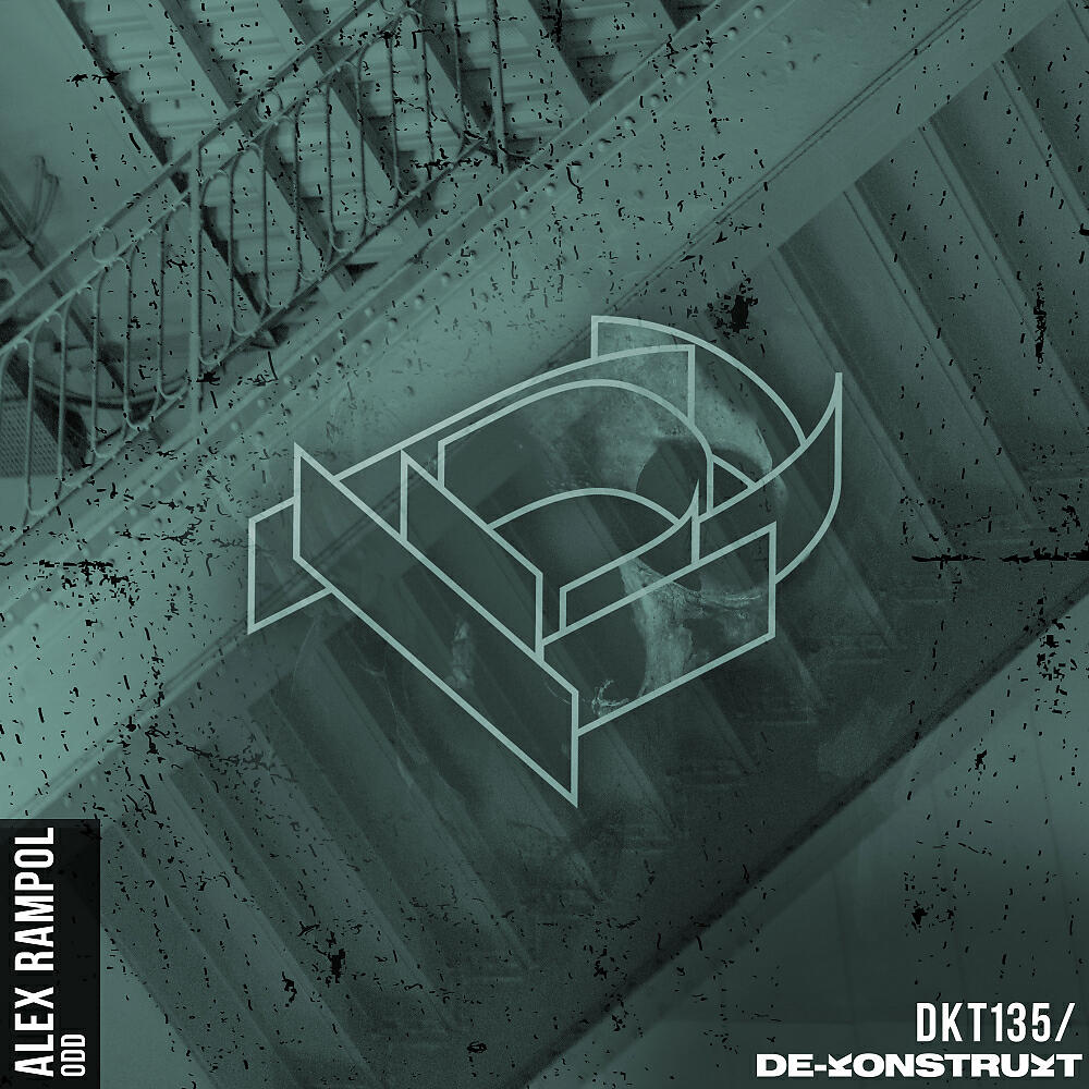 Alex Rampol - Odd #1 (Original Mix)