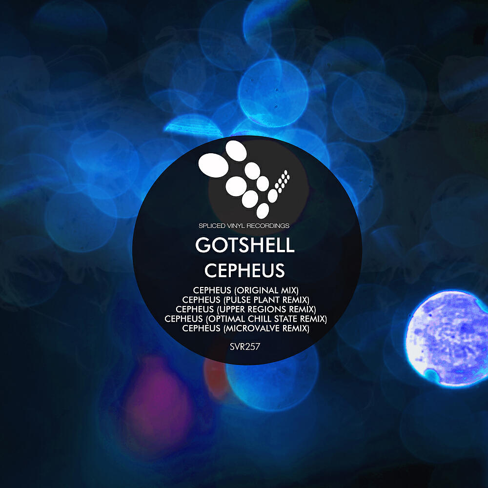 Gotshell - Cepheus (Optimal Chill State Remix)