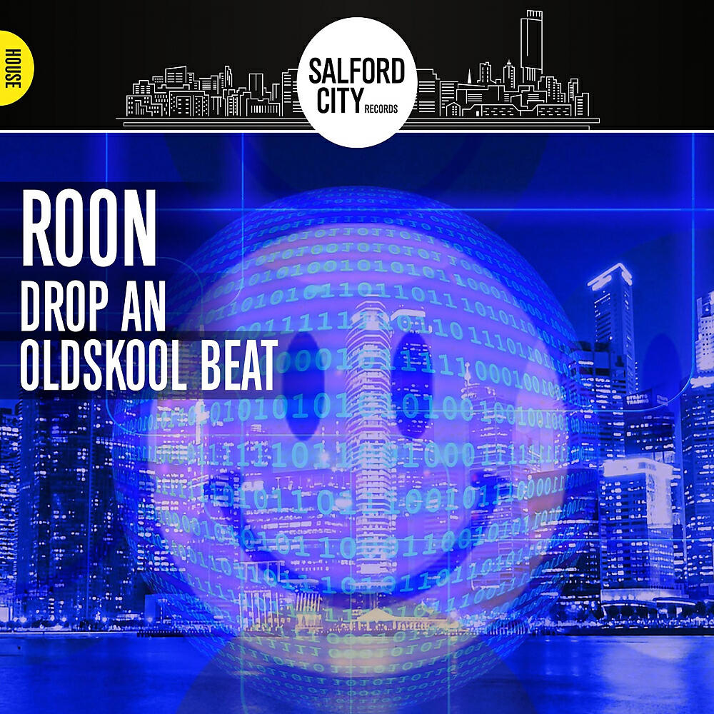 ROON (UK) - Drop An Old Skool Beat (Original Mix)