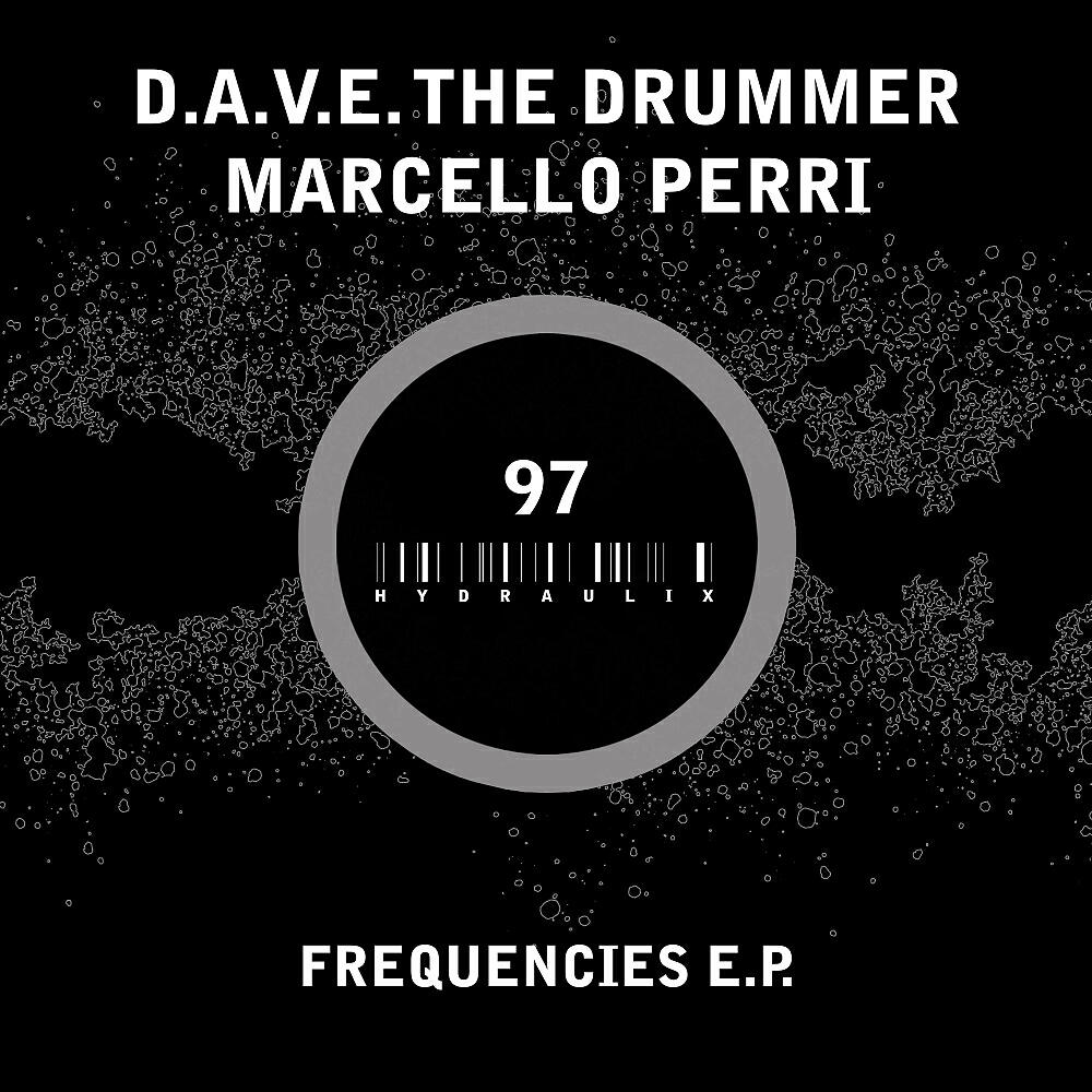 D.A.V.E. The Drummer - Sonic Frequencies (D.A.V.E. The Drummer's Lockdown Remix)