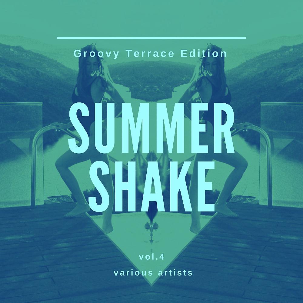 Постер альбома Summer Shake (Groovy Terrace Edition), Vol. 4