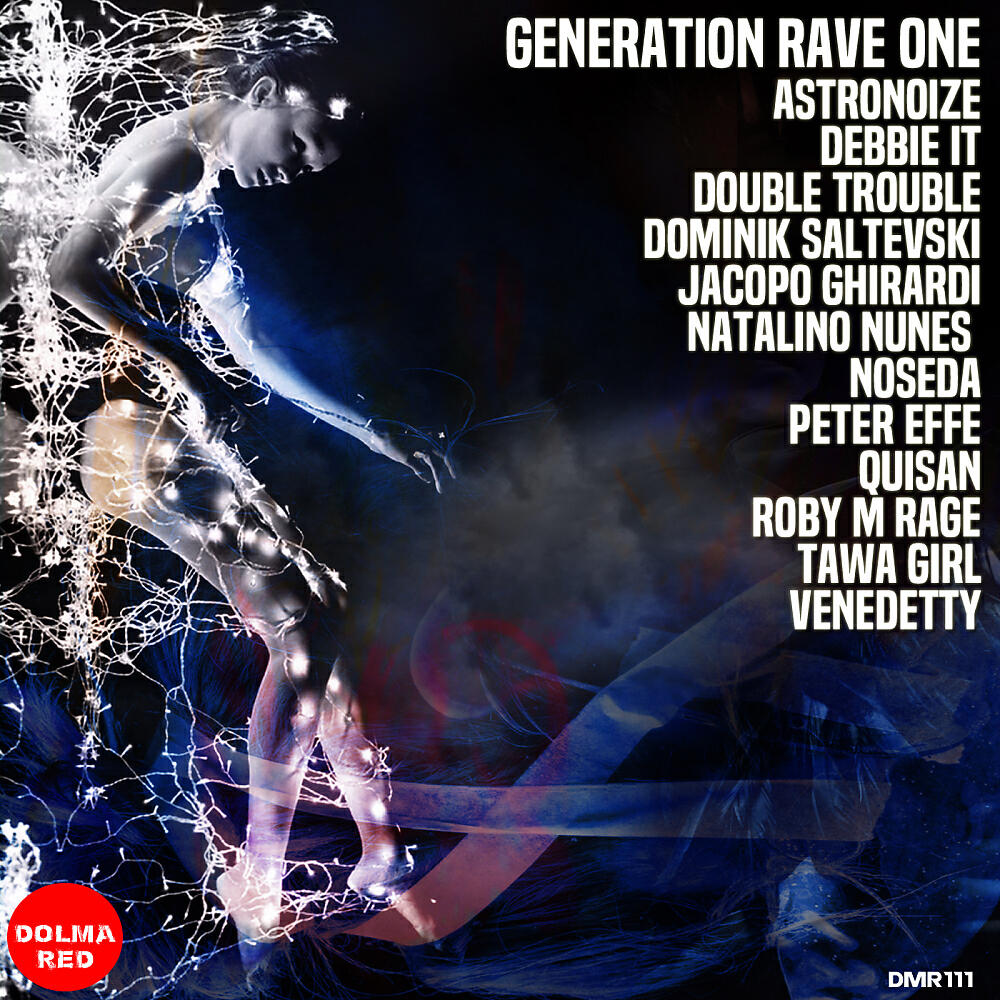 Roby M Rage - Sun (Original Mix)