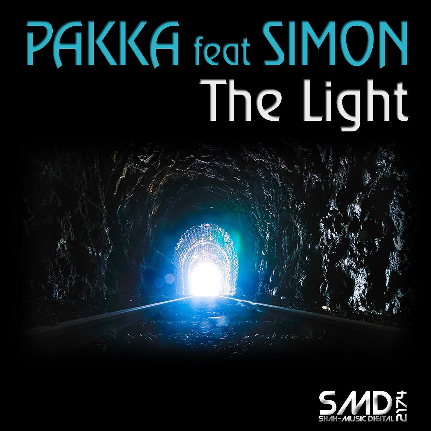 PAKKA - The Light (Moe Aly Radio Edit)