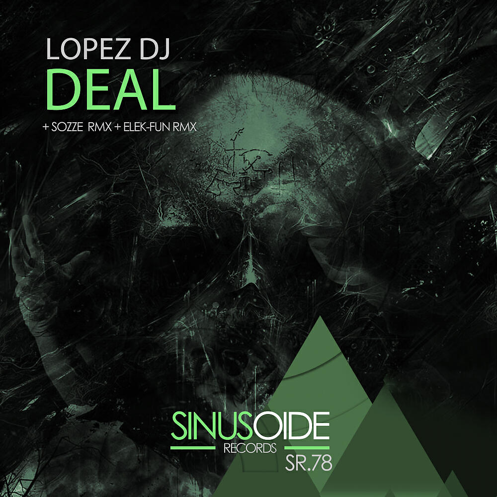 Lopez DJ - Deal (Elek-Fun Remix)