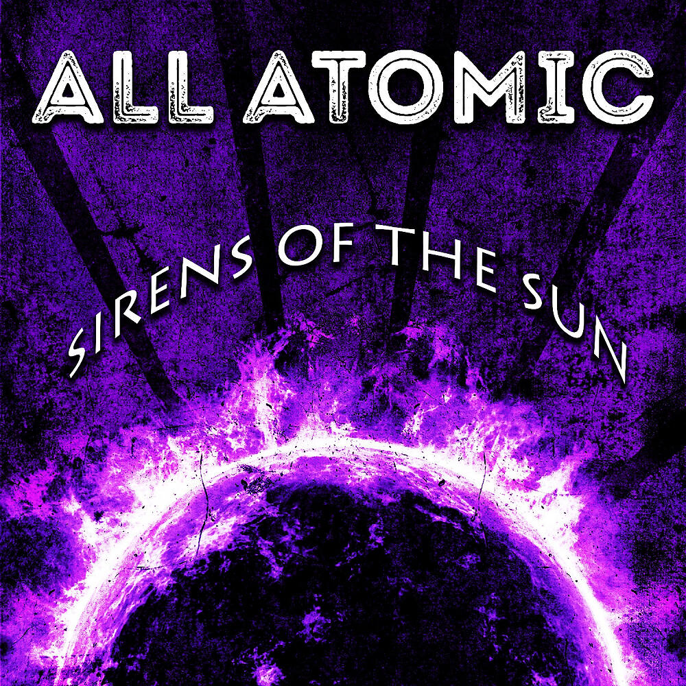 All Atomic - A Dove 4 Love (Original Mix)