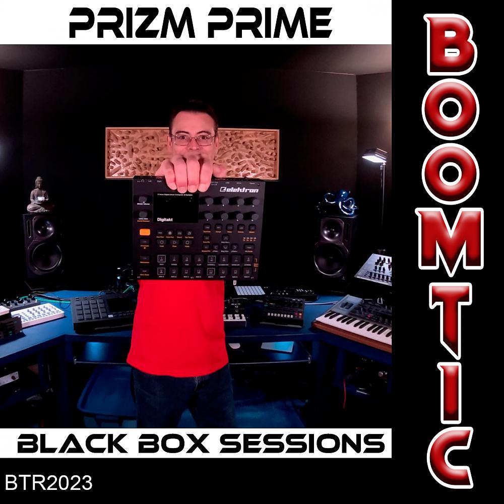Постер альбома Black Box Sessions
