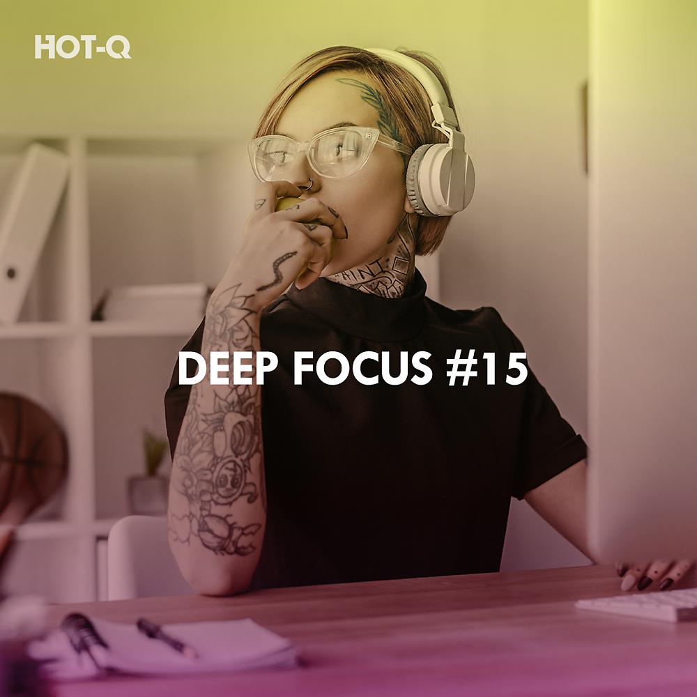 Постер альбома Deep Focus, Vol. 15