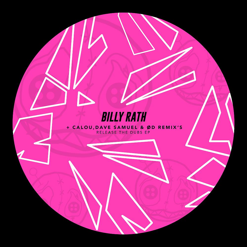 Billy Rath - Ewok (Dave Samuel Remix)