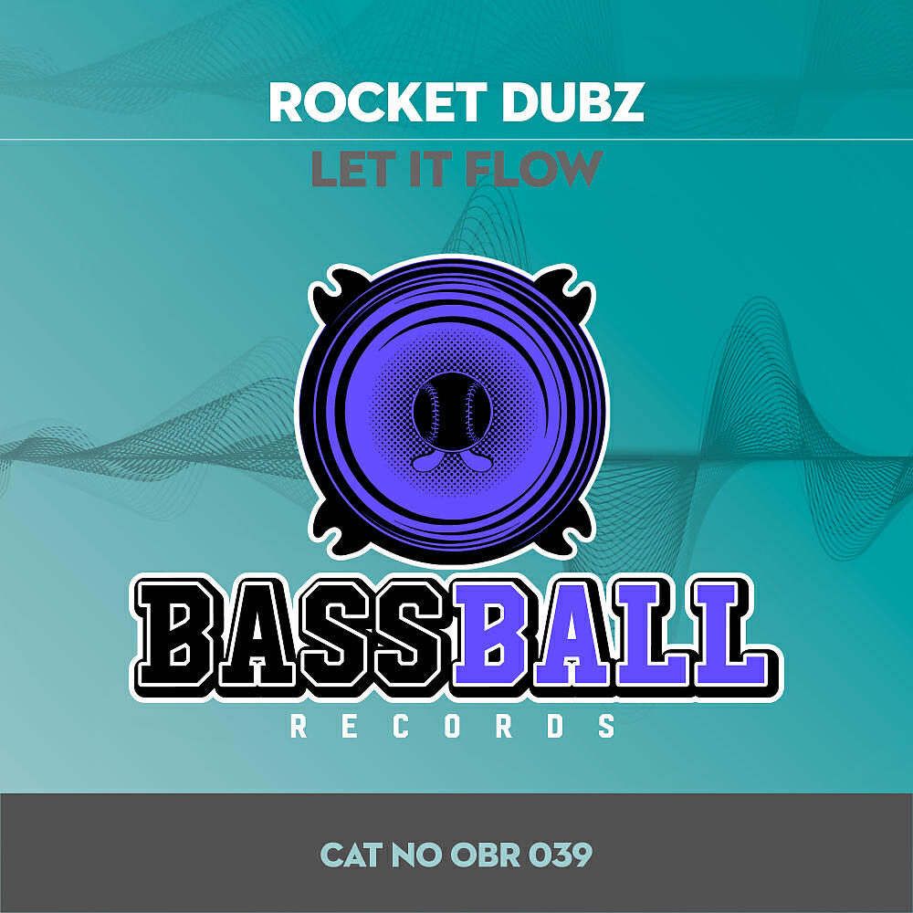 Rocket Dubz - Let It Flow (Rocket Dubz Remix)