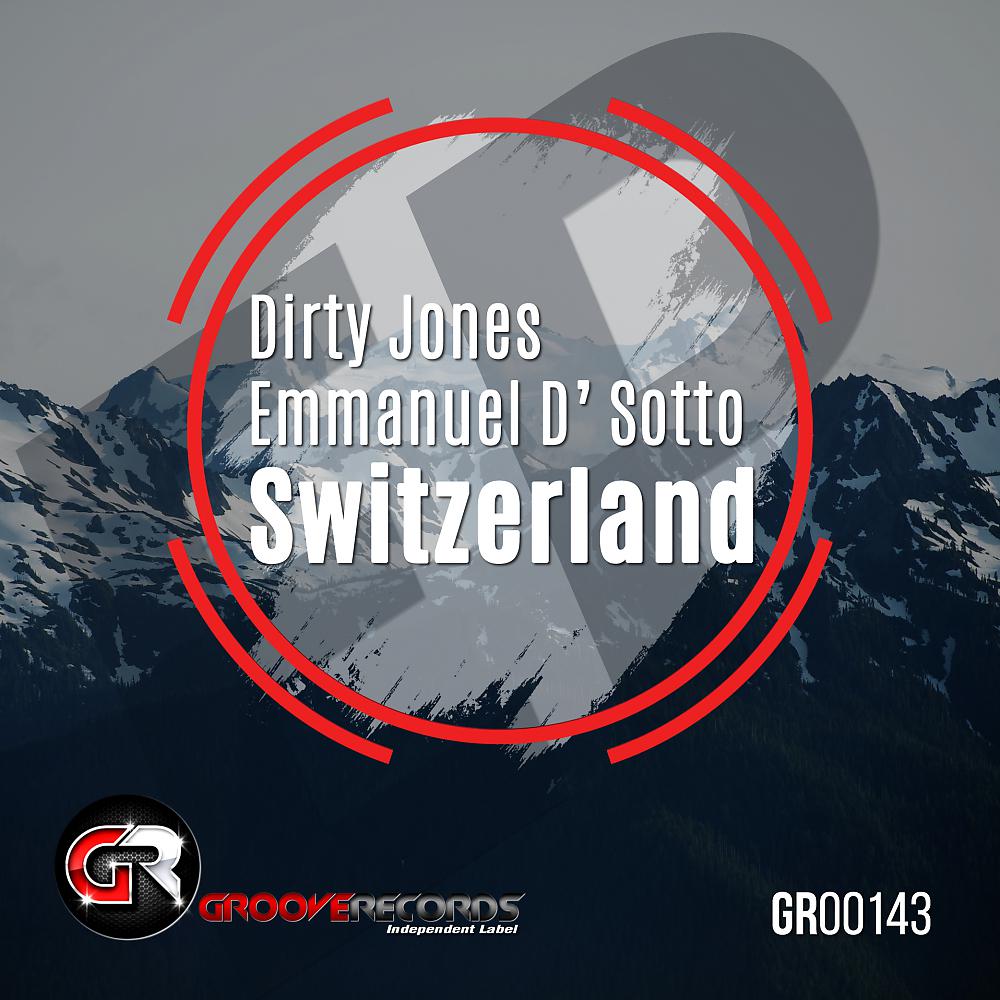 Постер альбома Switzerland EP