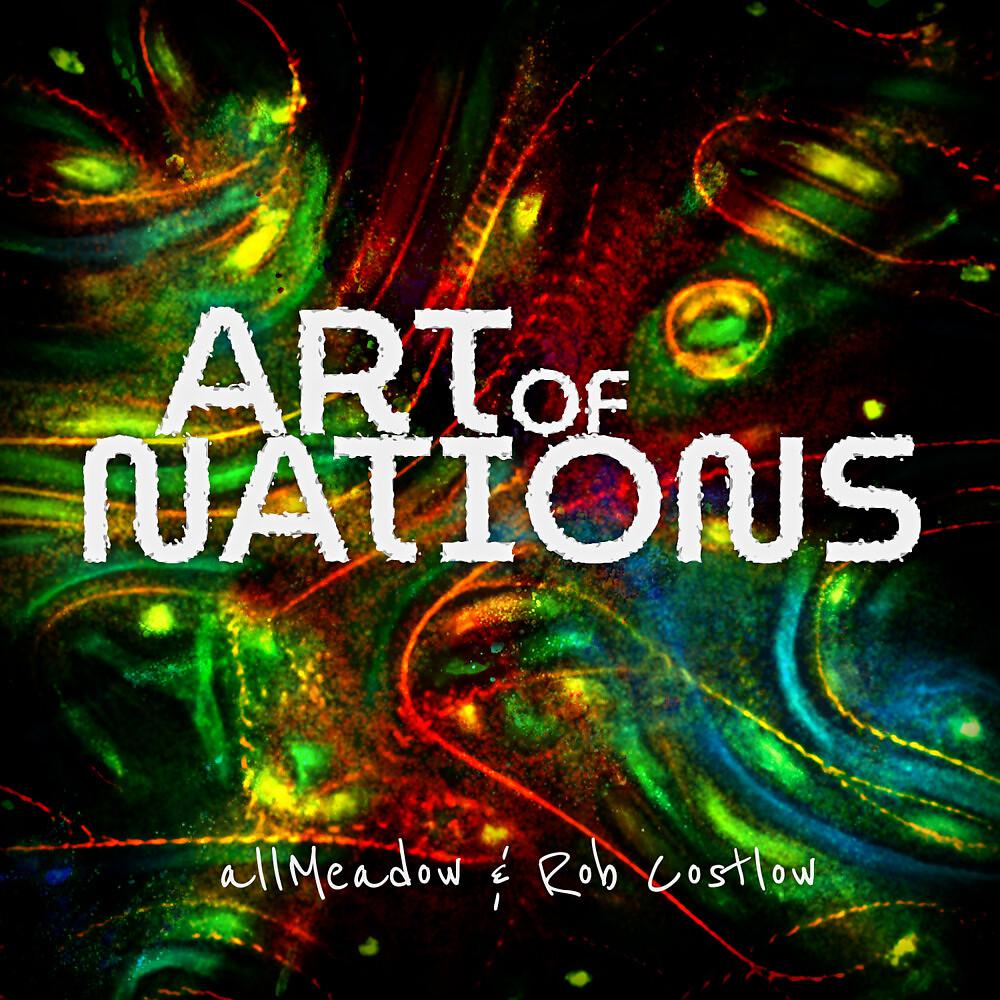 Постер альбома Art of Nations