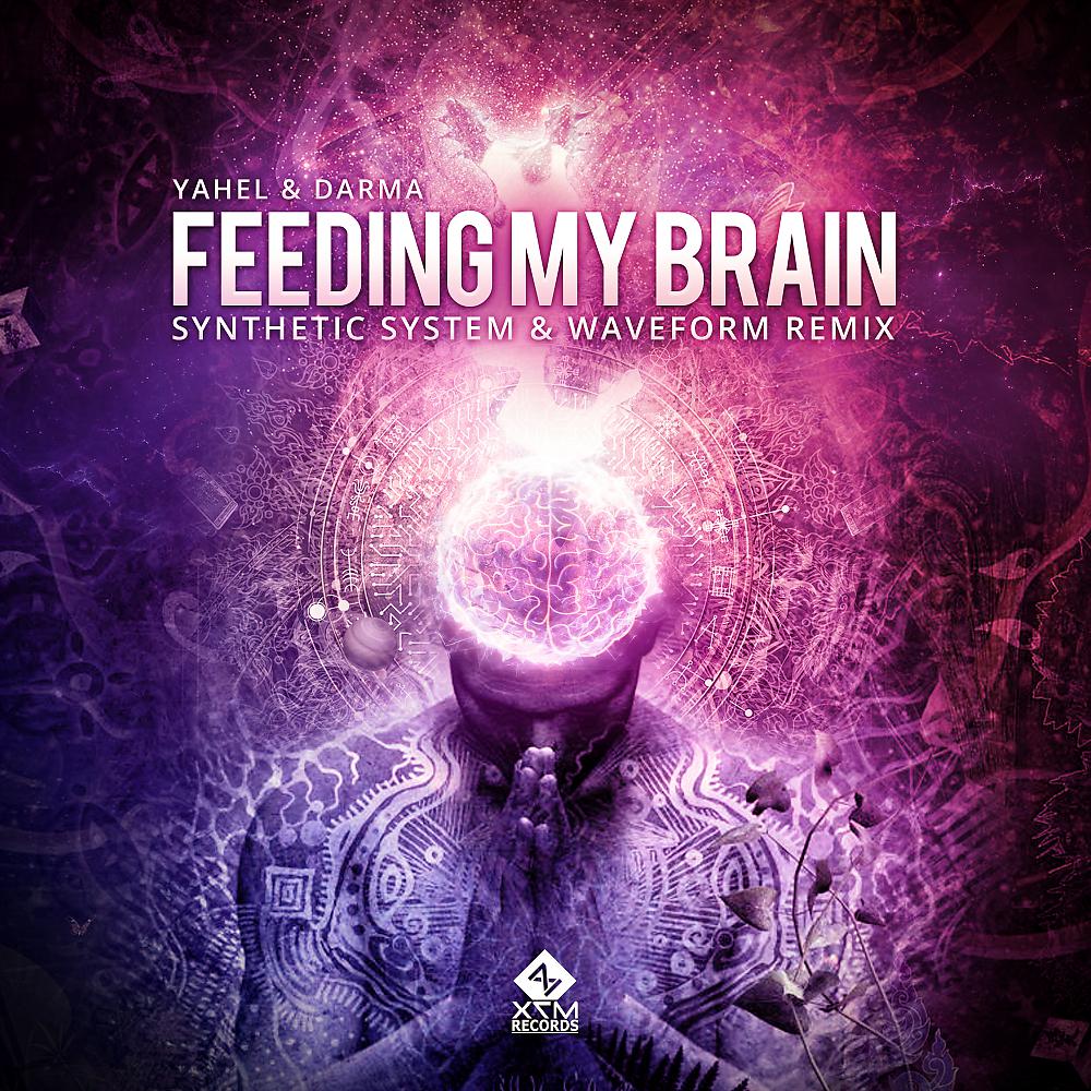 Постер альбома Feeding My Brain Remix