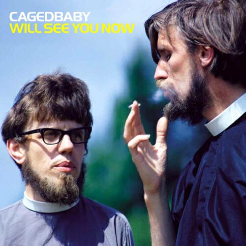 Cagedbaby - Golden Triangle