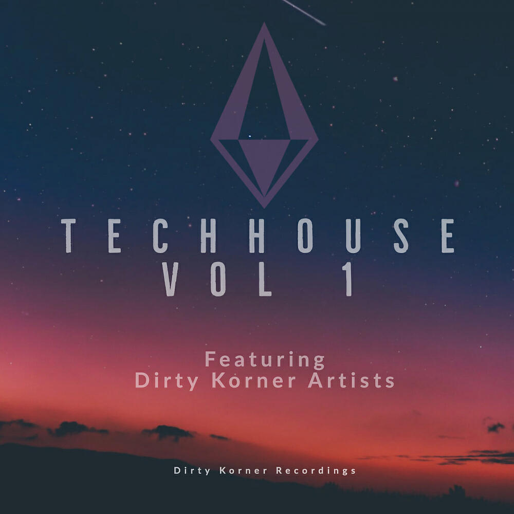 Guglielmo Brunelli - Into The Future (Original TechHouse Mix)