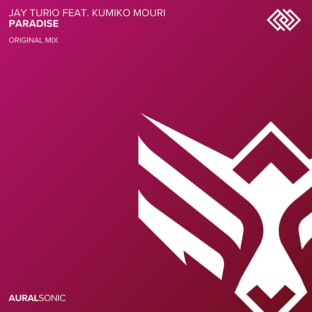 JAY TURIO - Paradise (Original Mix)