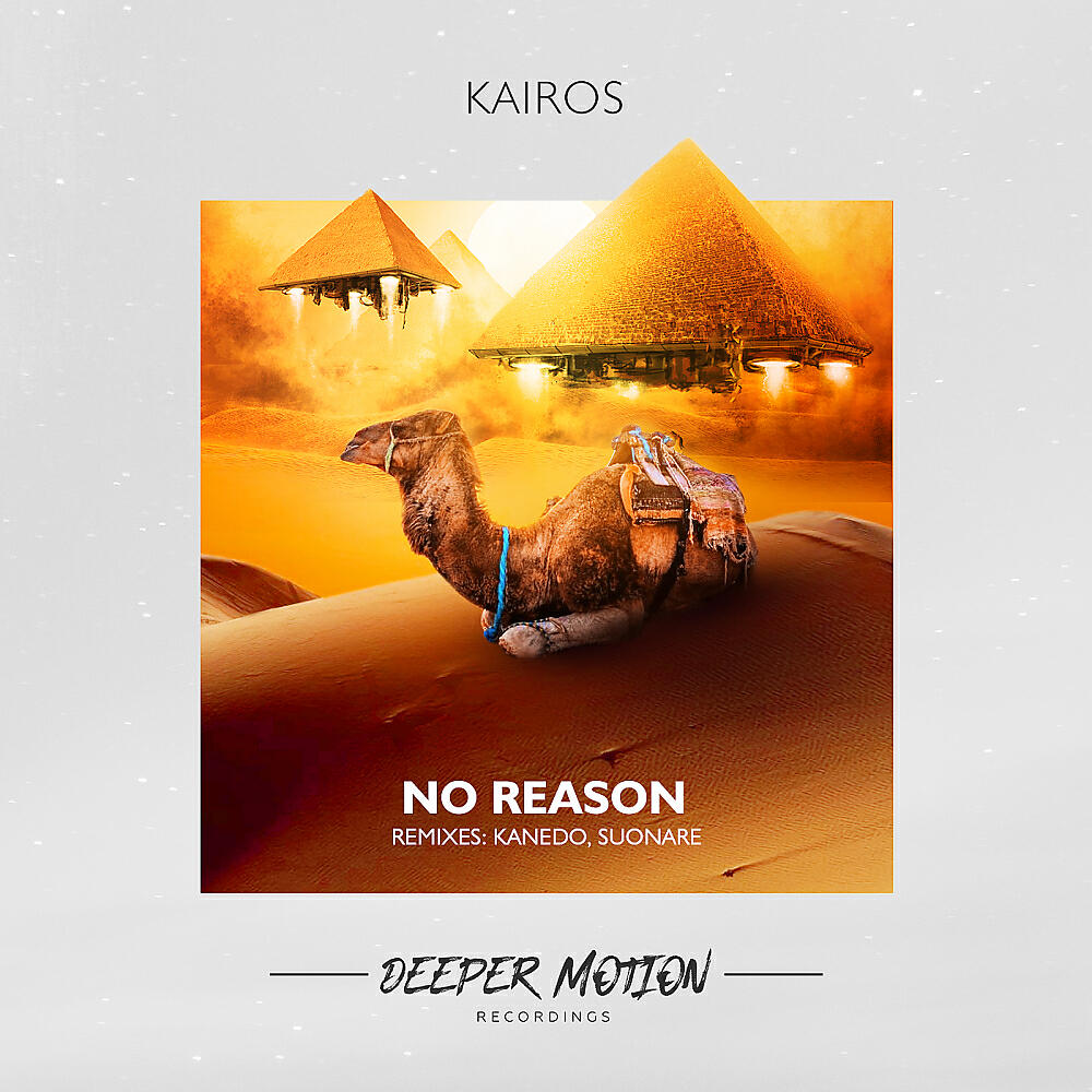 KAIROS - No Reason (Kanedo Remix)