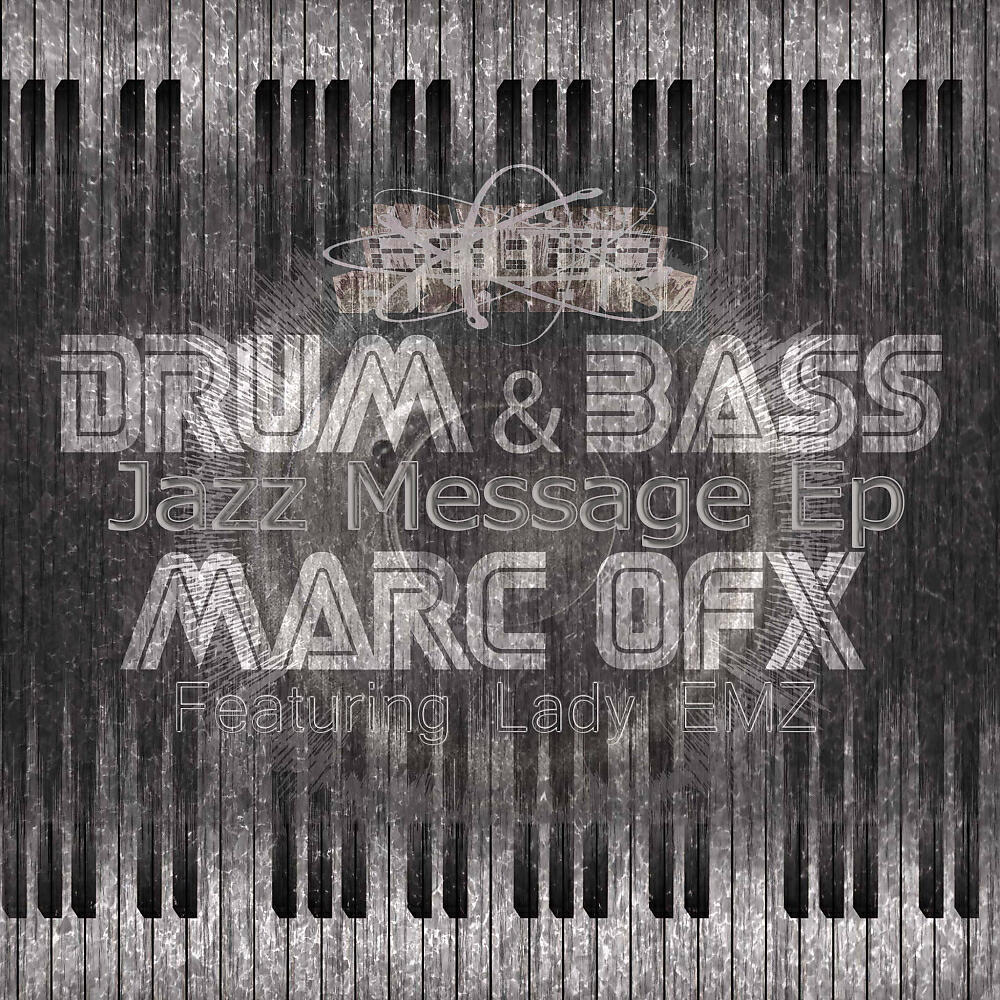Marc OFX - Liberation (Original Mix)