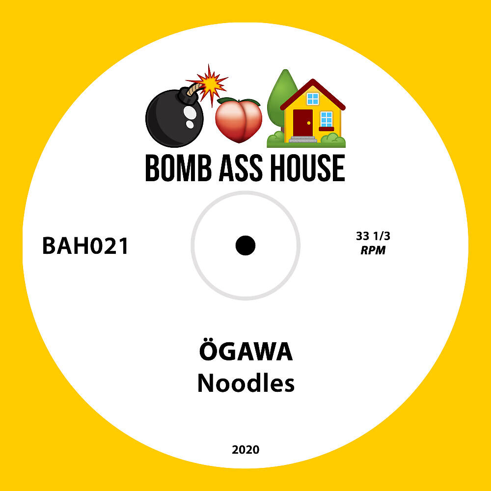 Ögawa - Noodles (Original Mix)