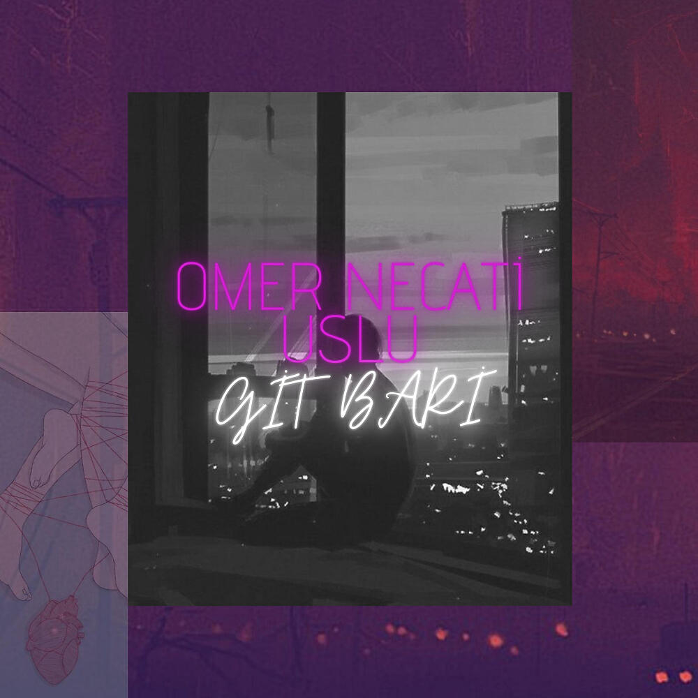 Ömer Necati Uslu - Git Bari (Original Mix)