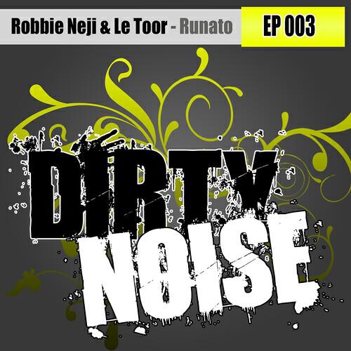 Robbie Neji - Runato (Radio Mix)