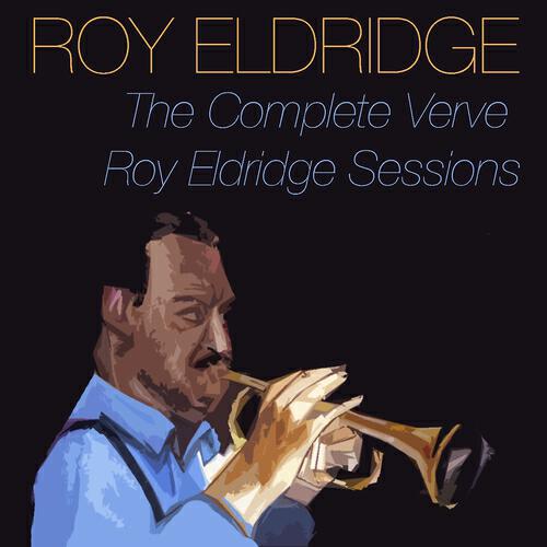 Roy Eldridge - Polite Blues