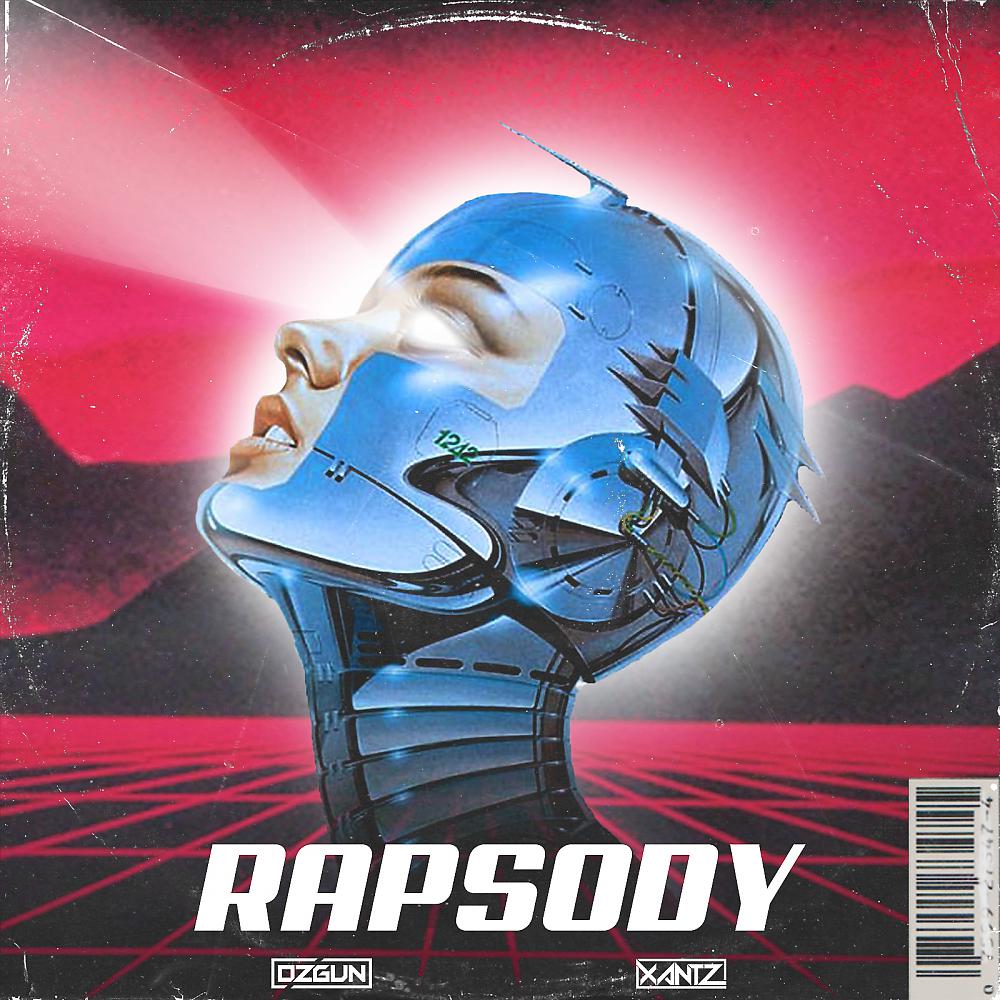Постер альбома Rapsody