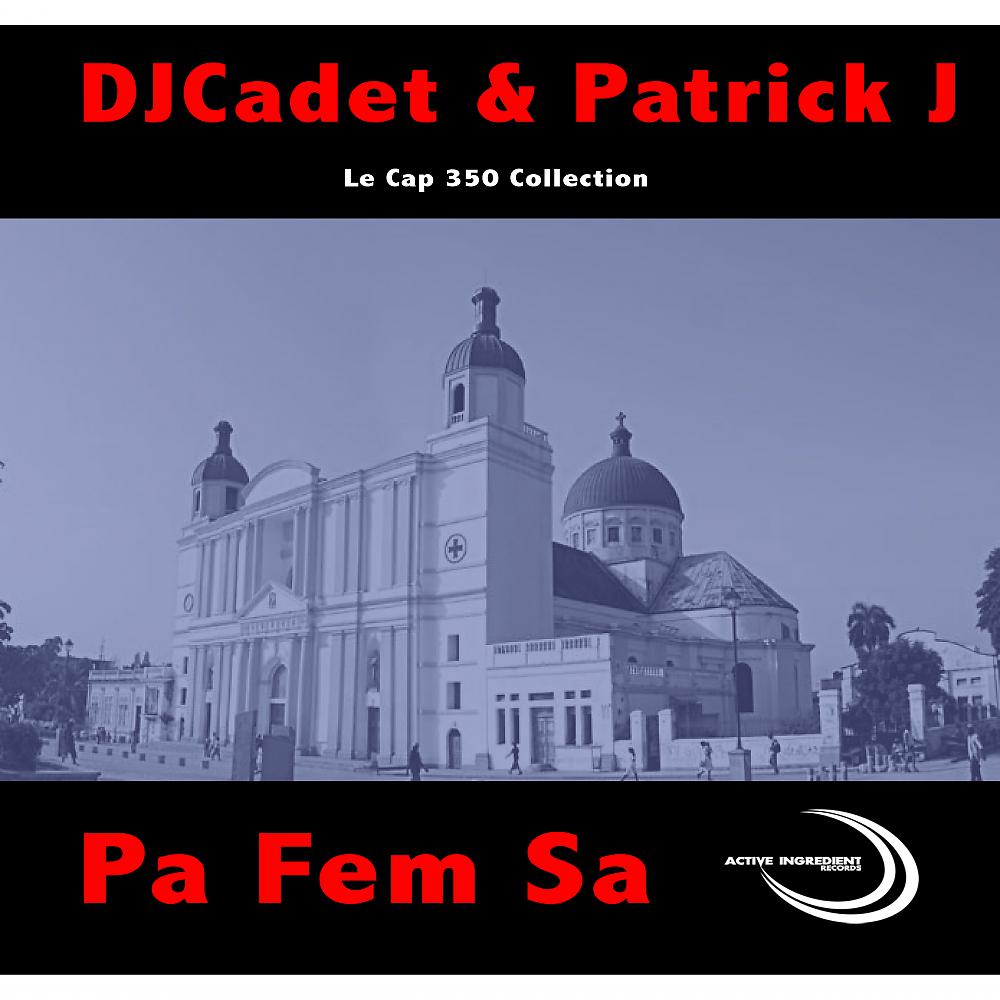 Постер альбома Pa Fem Sa