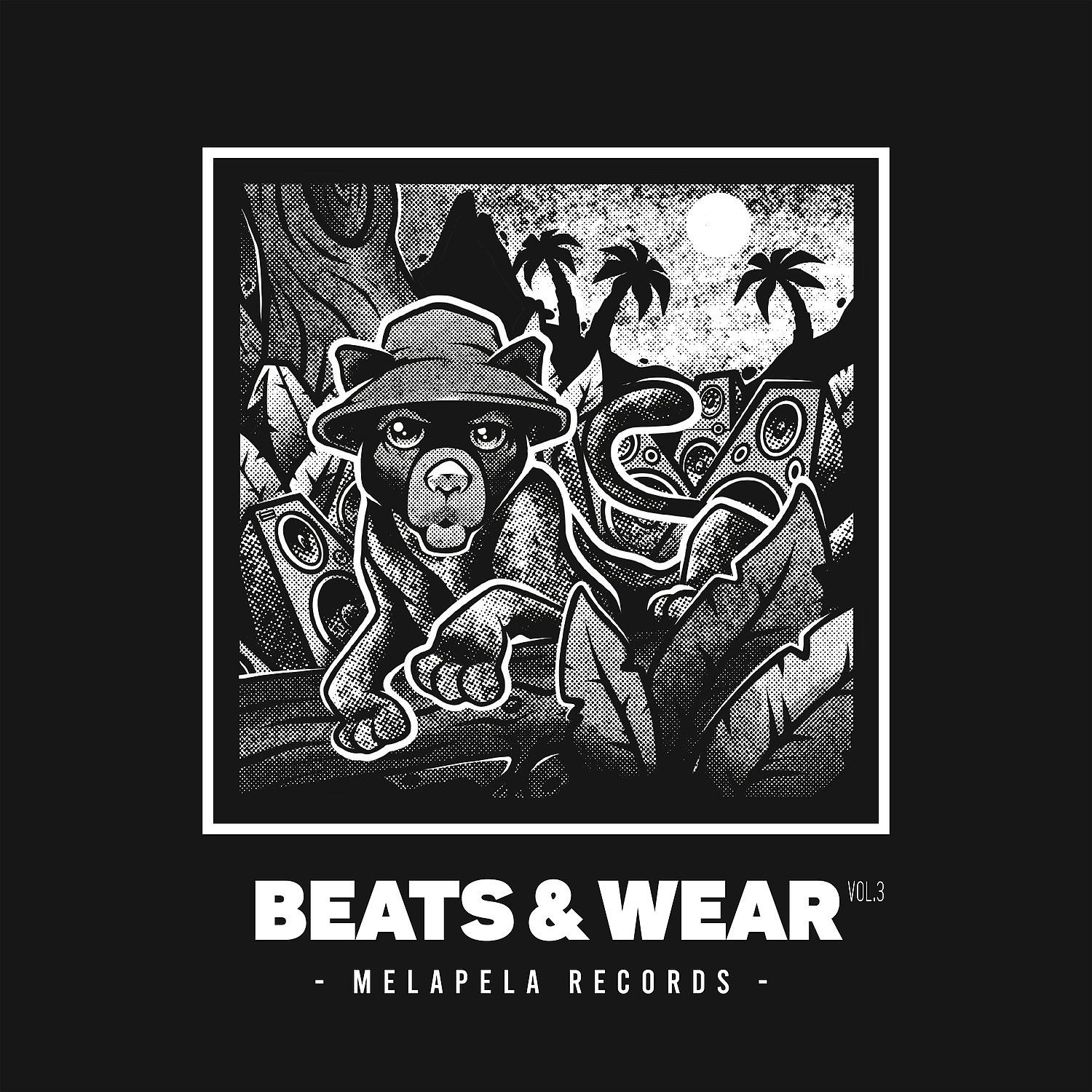 Постер альбома Beats & Wear, Vol. 3
