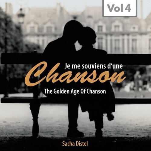 Sacha Distel - Maladie d'amour
