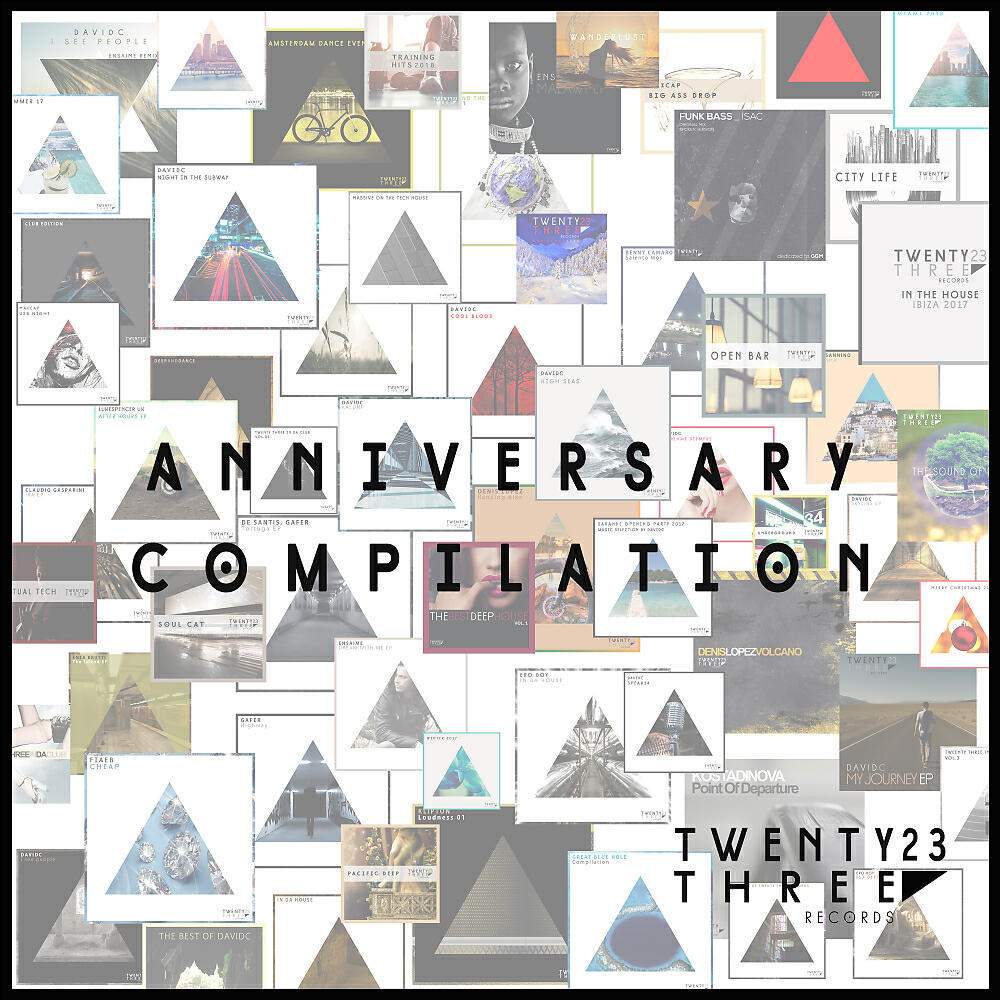 Ensaime - Cierro Los Ojos (Original Mix)