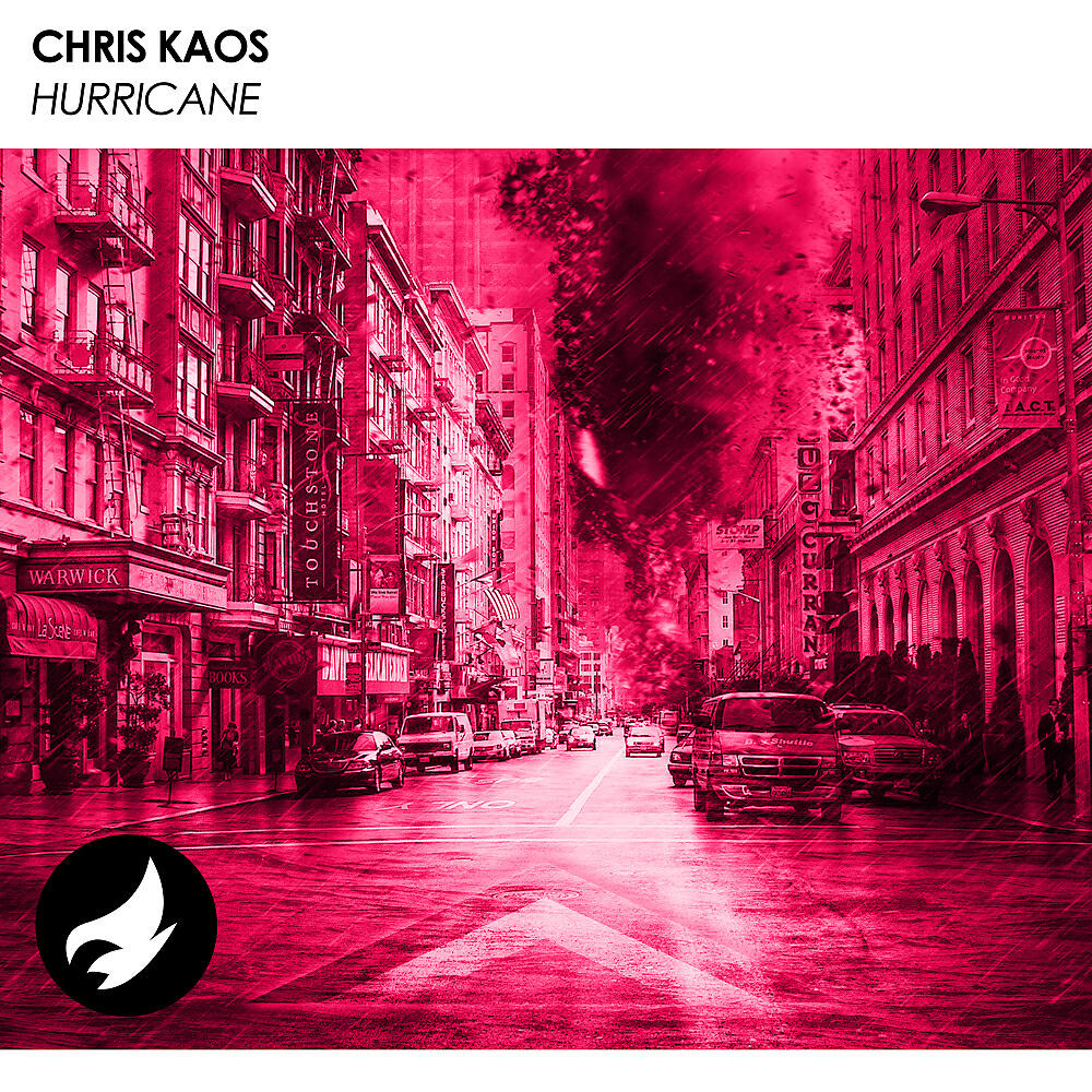 Chris Kaos - Hurricane (Original Mix)