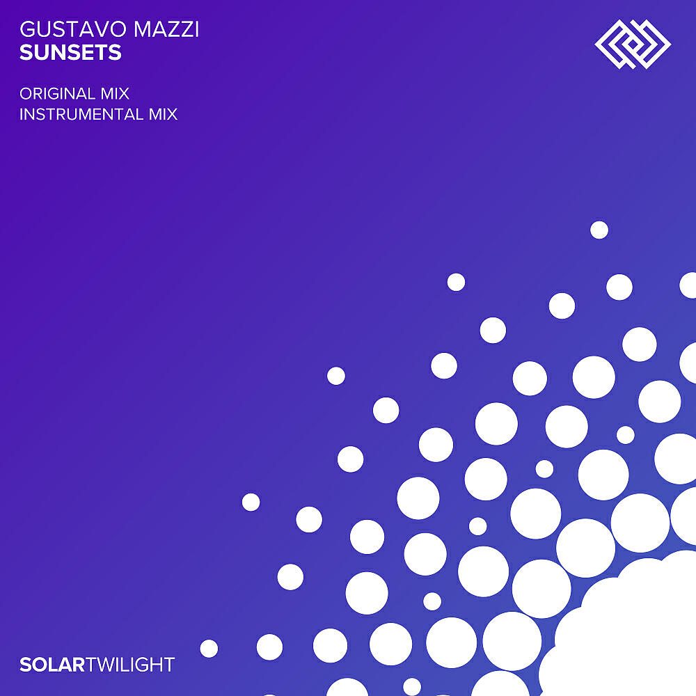 Gustavo Mazzi - Sunsets (Instrumental Mix)
