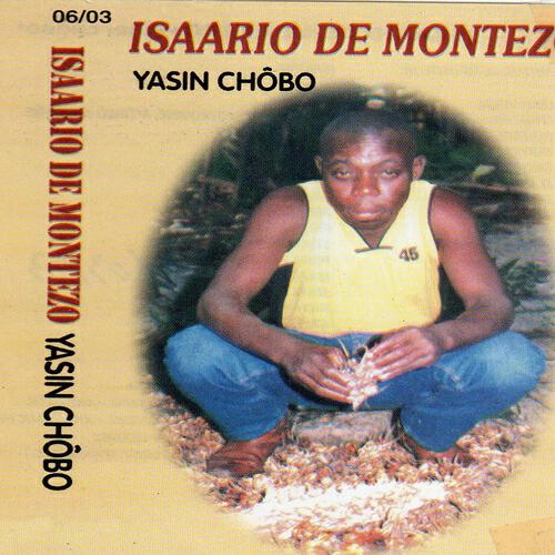 Isaario de Montezo - Ambi