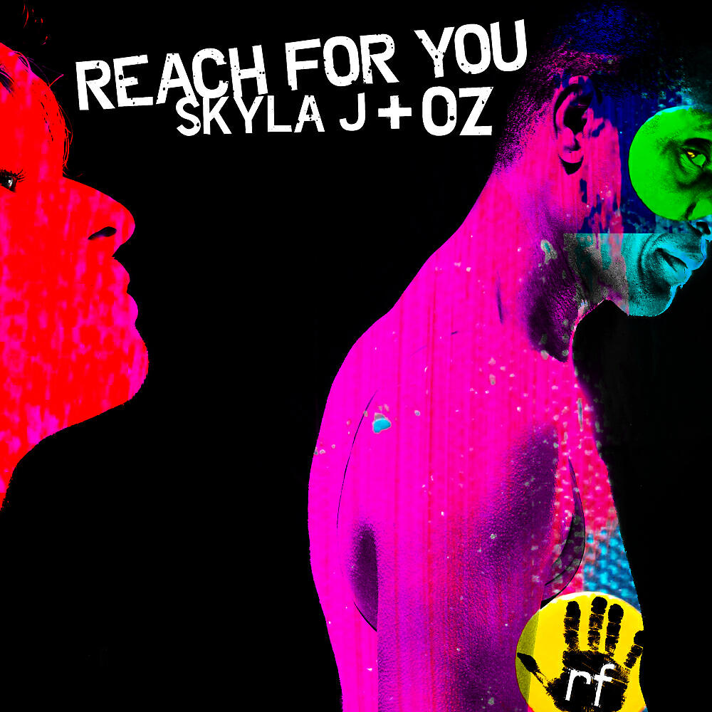 Skyla J - Reach For You (DJ Christoph Tribal Dub)