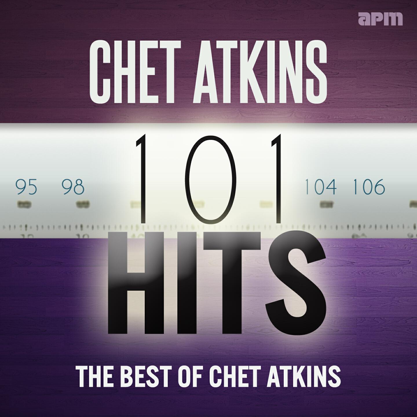 Chet Atkins - Tammy