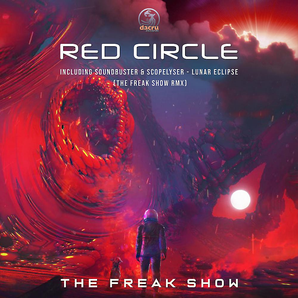 Постер альбома Red Circle