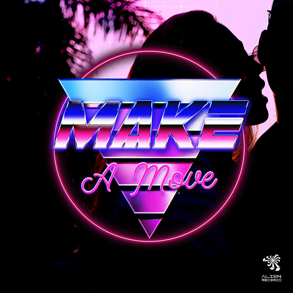Capital Monkey - Make a Move (Original Mix)