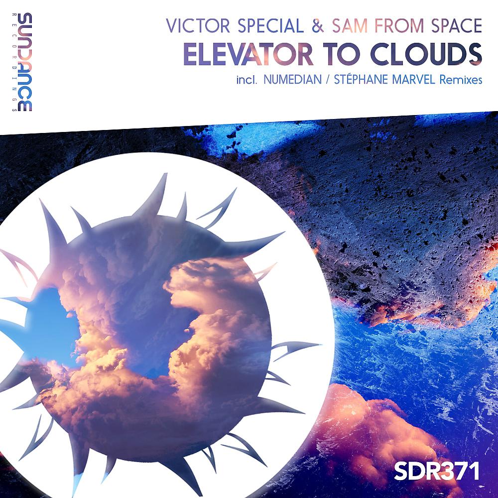 Постер альбома Elevator To Clouds