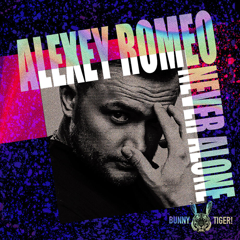 Sharam Jey - Gravity (Alexey Romeo Remix)