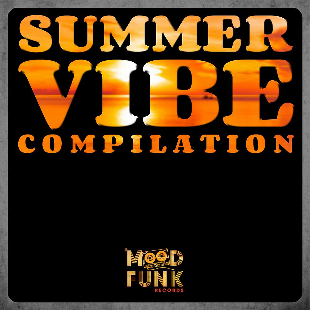 Постер альбома SUMMER VIBE Compilation