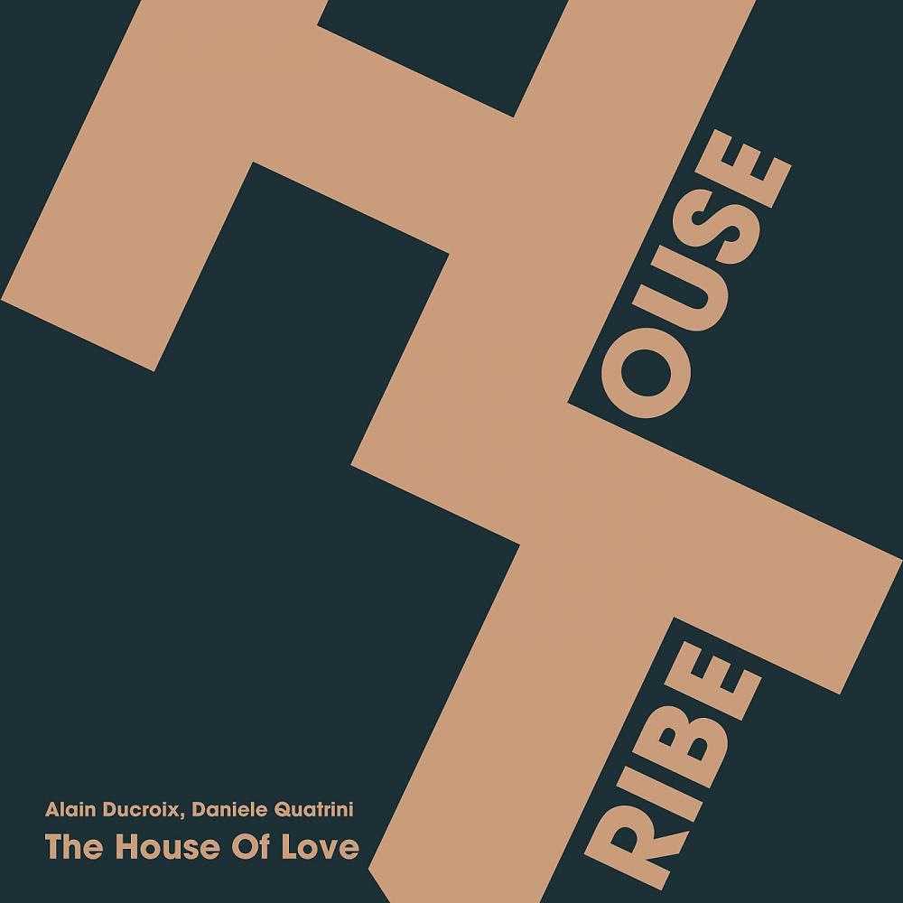 Постер альбома The House Of Love